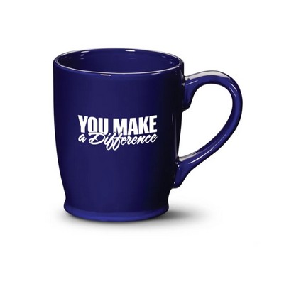 Wide Bottom Mug 17oz with Box