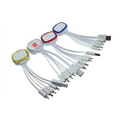 Universal USB Charging Cable