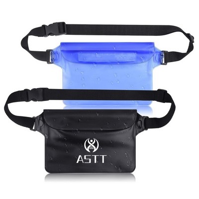 Waterproof Pouch Bag