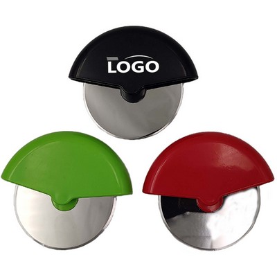 Stainless Steel Pizza Knife Cutter