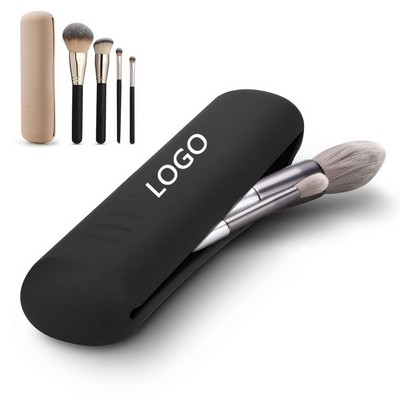 Makeup Brush Holder
