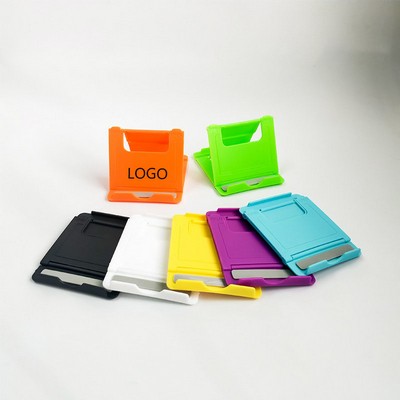 Adjustable Foldable Phone Holder