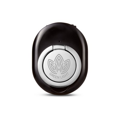 Ring-Stand Suction Wireless Charging Pad