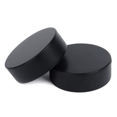 Hockey Puck Stress Ball