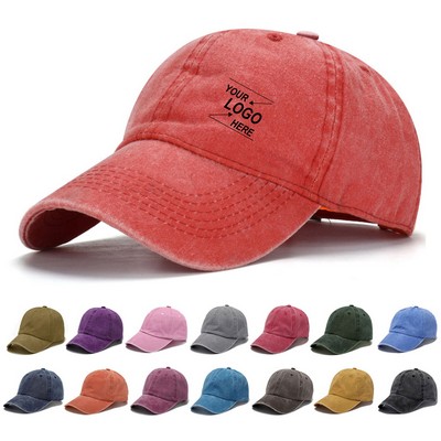 Outdoor Fashion Baseball Cap