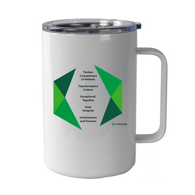 20 oz. Tall Boy Thermal SS Mug