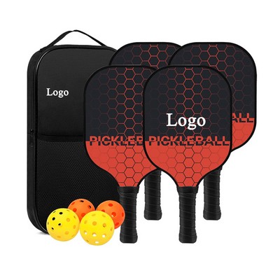 Custom Pickleball Racket