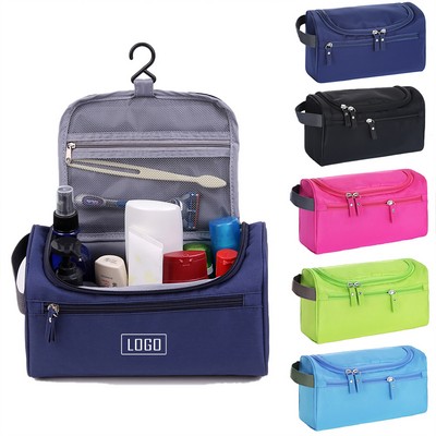 Toiletry Bag