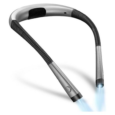 LED Neck Reading Light
