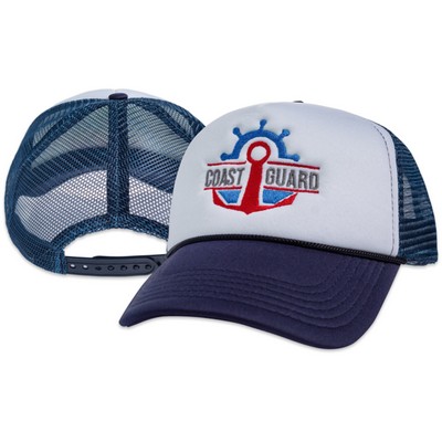 Custom Foam Trucker Hats