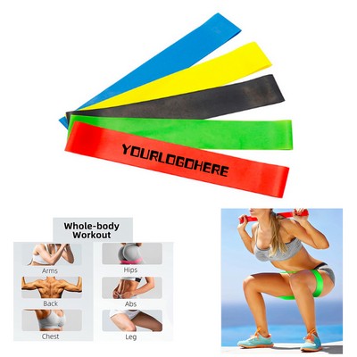 Resistance Loop Band - 0.7 mm thickness