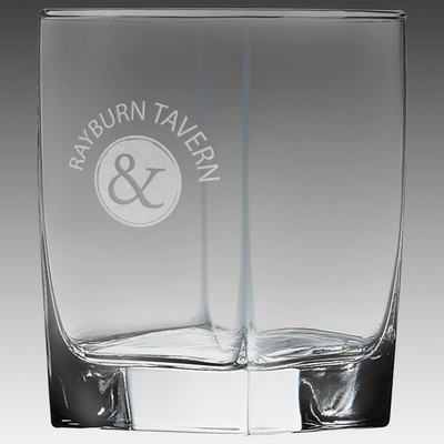 12 oz. Double Old Fashioned