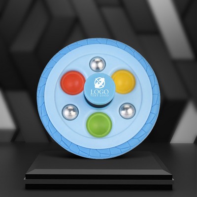 Spinner Sensory Stress Relief Fidget Toys