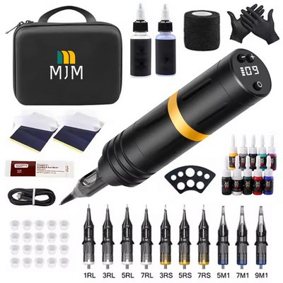 Tattoo Gun Kit