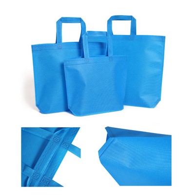 Heat Sealed Non-woven Bag