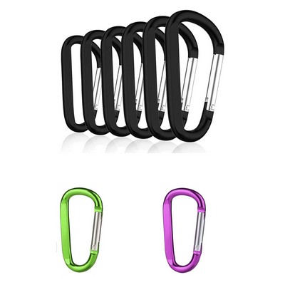 Carabiner