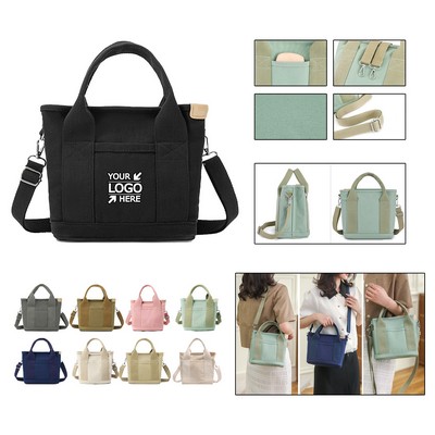 Canvas Tote Bag