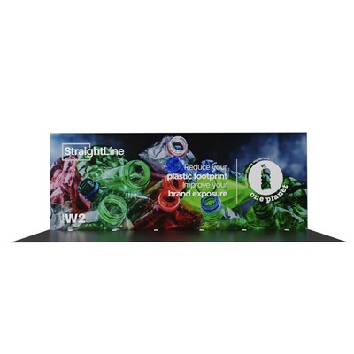 StraightLine™ Single Sided Panel (236"x89")