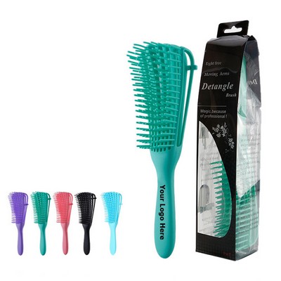 Detangling Brush