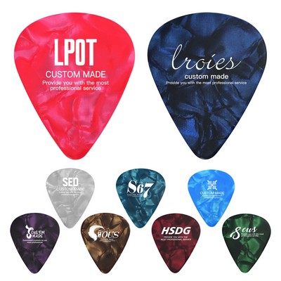 Guitar Pick