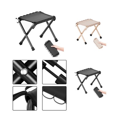 Outdoor Camping Mazar Portable Chair