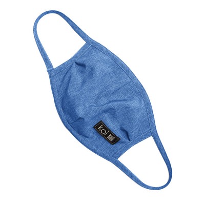 koi - Accessories - Replaceable PM2.5 Activated Filter Fashion Face Mask