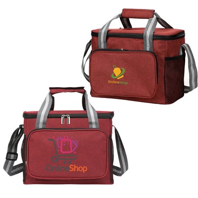 Camps Insulated Lunch Box Soft Cooler