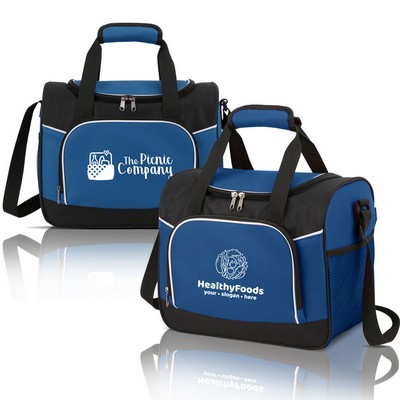Gravity 24 Can Insulated Cooler Bag