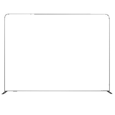 EZ Straight Display Frame (frame only)
