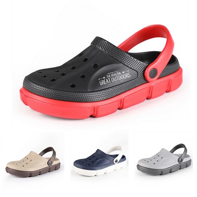 Beach Shoes