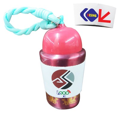 Custom 8-16 OZ Coffee Drink Cup Sleeve