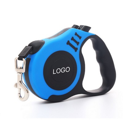 Automatic Retractable Pet Leash