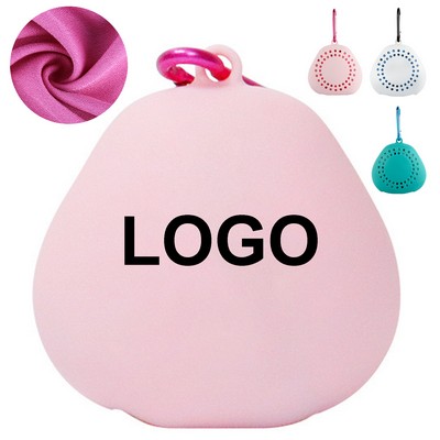 Quick-Drying Microfiber Sports Towel Set