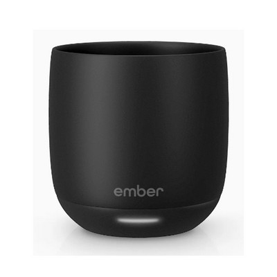 6 Oz. Black Ember® Cup