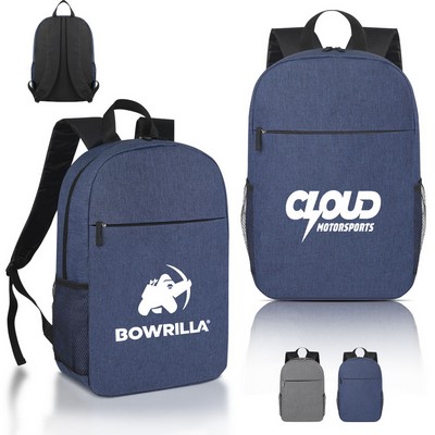 Custom Printed Urban 15" Laptop Backpack