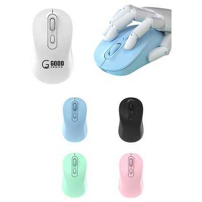 Wireless Silent Mouse