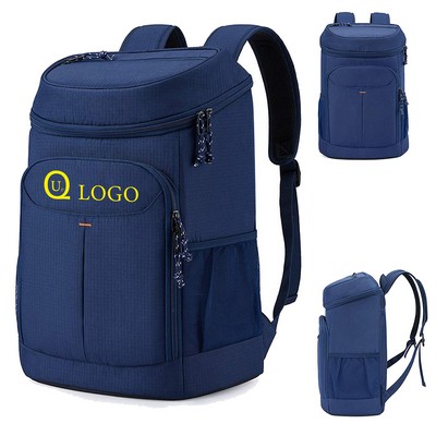 Fresh Cooler Backpack