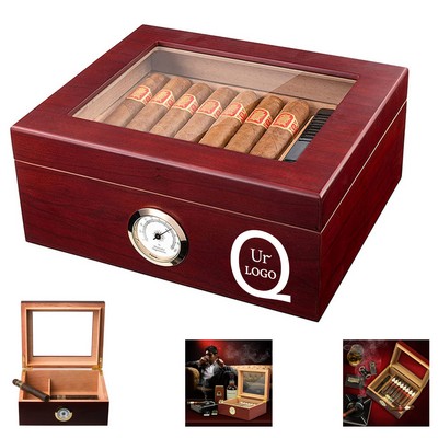 Cigar Humidor