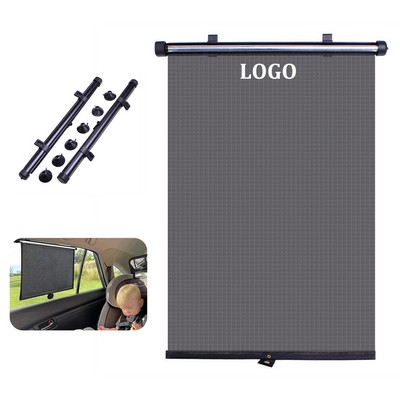 Automatic Car Window Shades