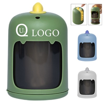 Press Type Toothpick Organizers