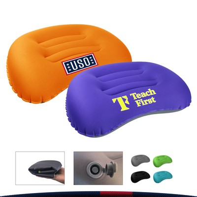 Luna Inflatable Pillow