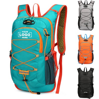 Waterproof Hiking Camping Daypack Backpack