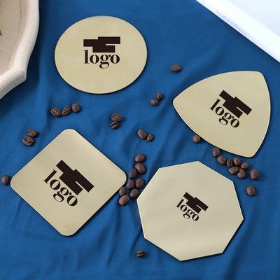 Metal Heat Insulating Coaster