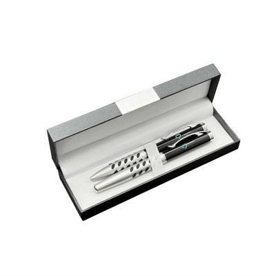 Deluxe Double Pen Set with Alps Pens