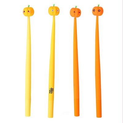 Halloween Pumpkin Pen
