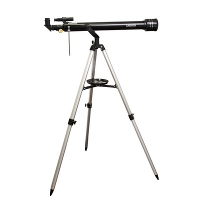 Precision Optics Telescope W/ Gold Medallion