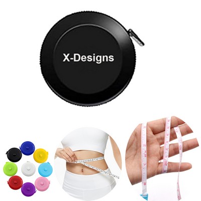 Plastic Tape Measure