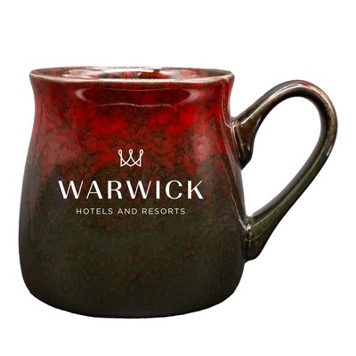 Paris Tavern Mug