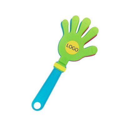 Hand Clackers