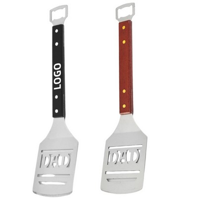 Stainless Steel Shovel